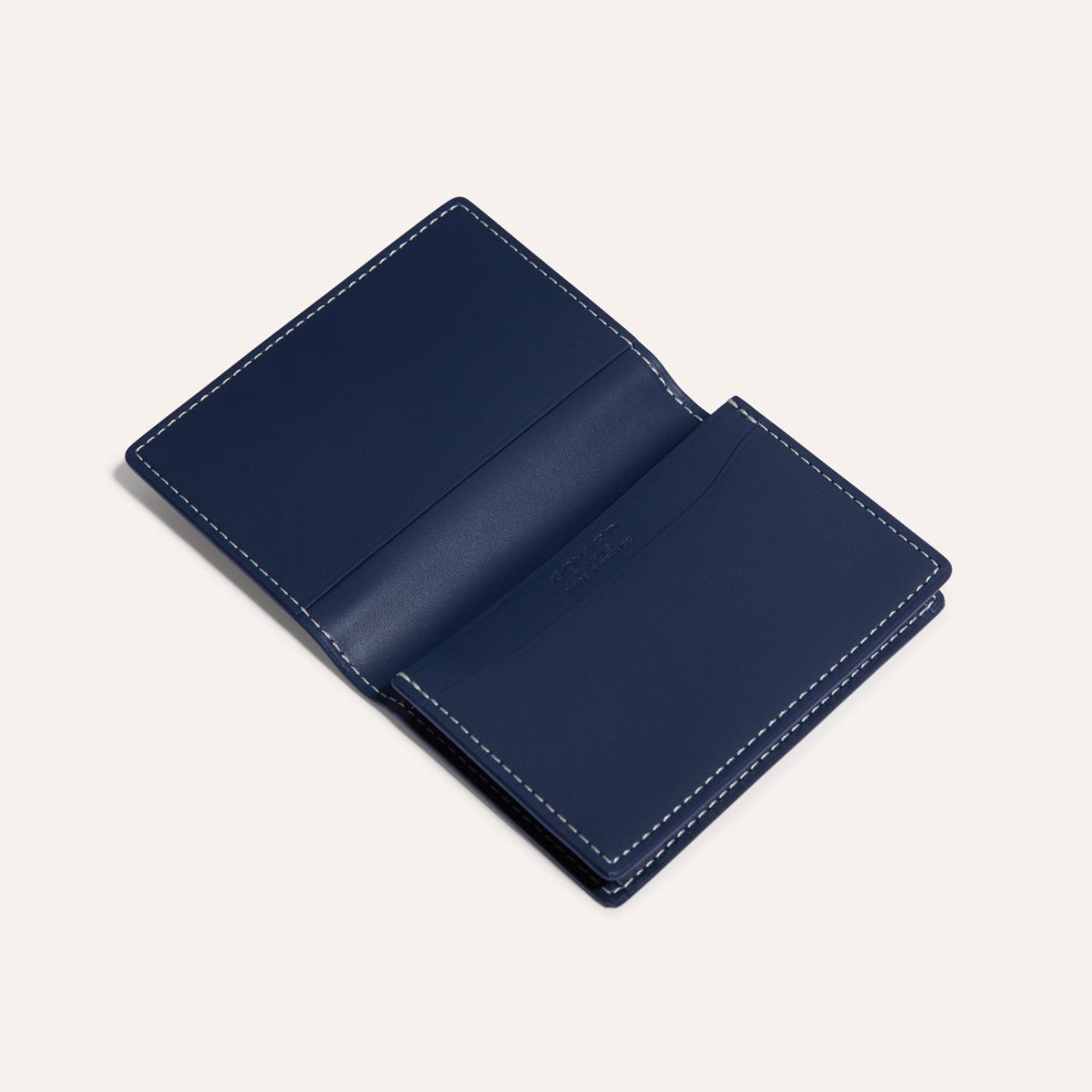 Malesherbes Card Wallet - Image 2